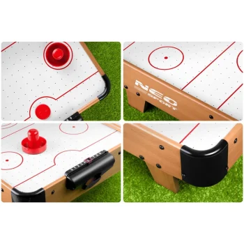 Stol Za Zračni Hokej Neo Sport Ns 421, 65 × 36 × 9 Cm 5