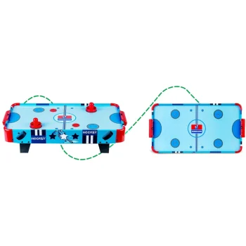 Stol Za Zračni Hokej Neo Sport Ns 422, 65 × 36 × 9 Cm 3
