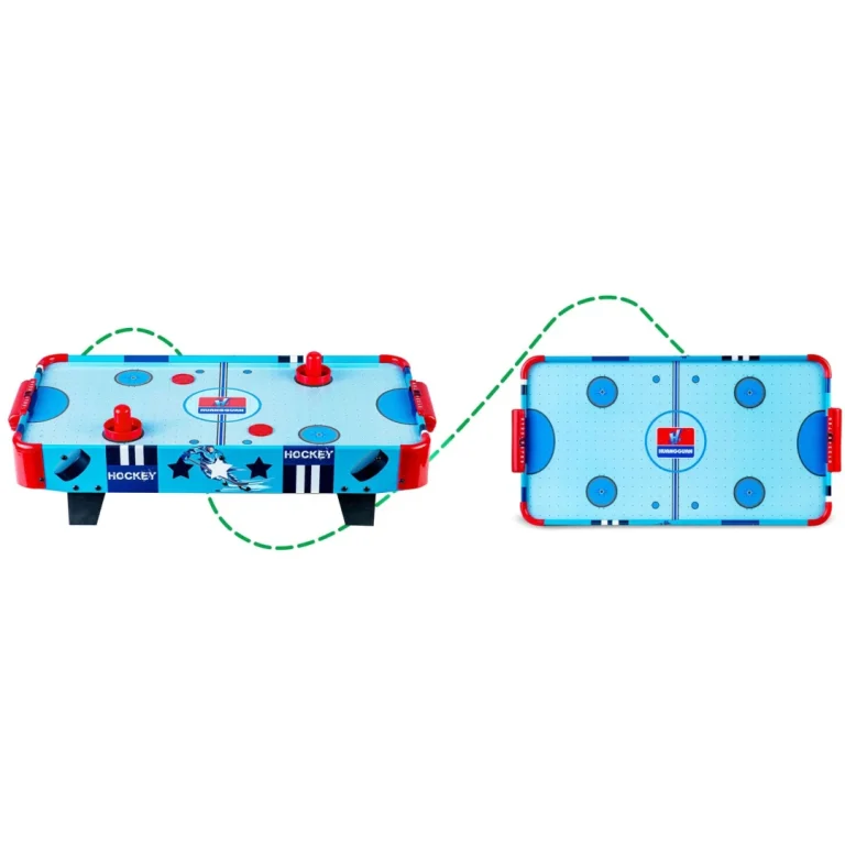 Stol Za Zračni Hokej Neo Sport Ns 422, 65 × 36 × 9 Cm 3