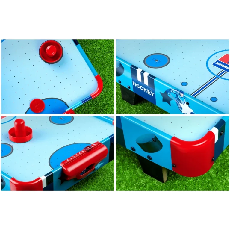 Stol Za Zračni Hokej Neo Sport Ns 422, 65 × 36 × 9 Cm 4