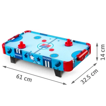 Stol Za Zračni Hokej Neo Sport Ns 422, 65 × 36 × 9 Cm 6