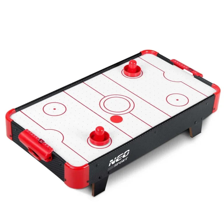 Stol Za Zračni Hokej Neo Sport Ns 423, 65 × 36 × 9 Cm 2