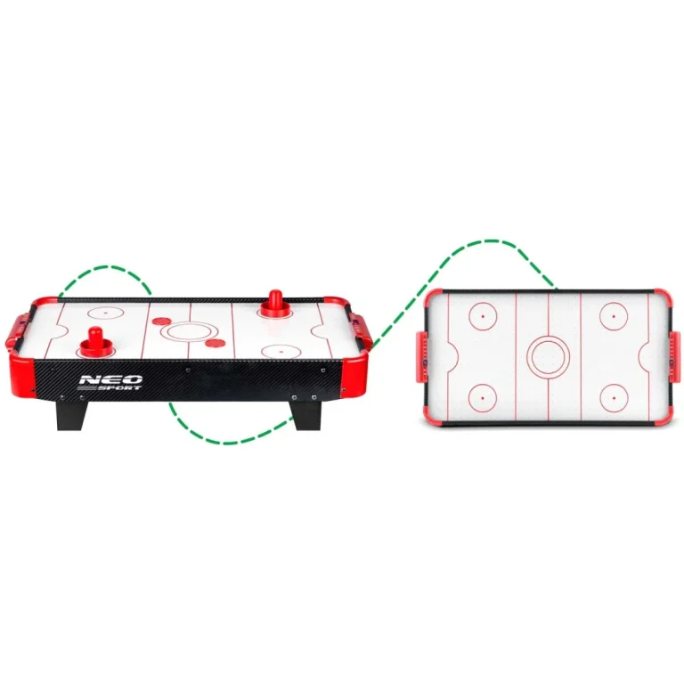 Stol Za Zračni Hokej Neo Sport Ns 423, 65 × 36 × 9 Cm 3
