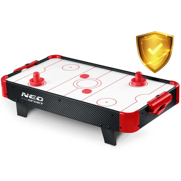 Stol Za Zračni Hokej Neo Sport Ns 423, 65 × 36 × 9 Cm 5