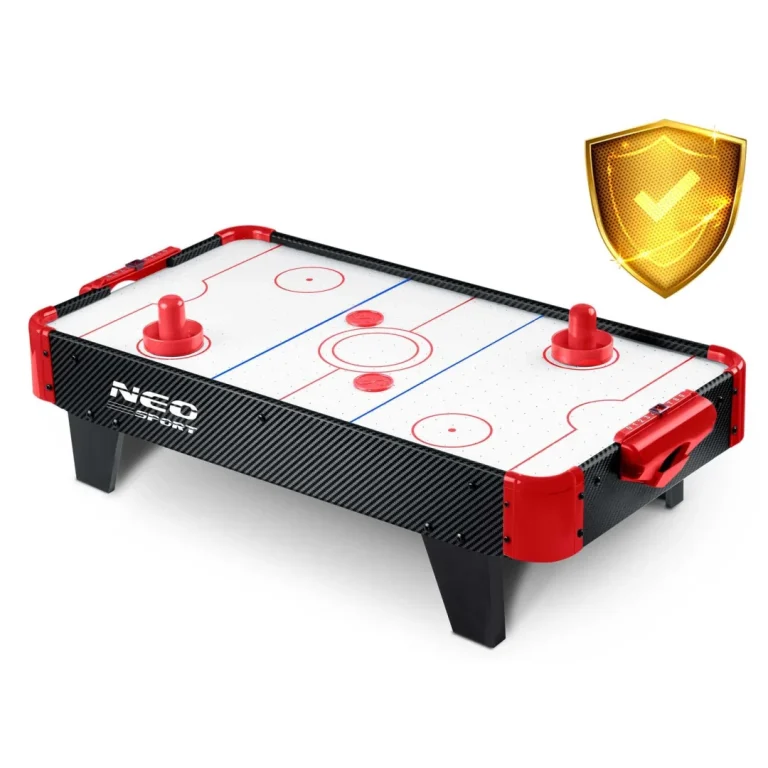 Stol Za Zračni Hokej Neo Sport Ns 424, 84 × 45 × 13 Cm 2