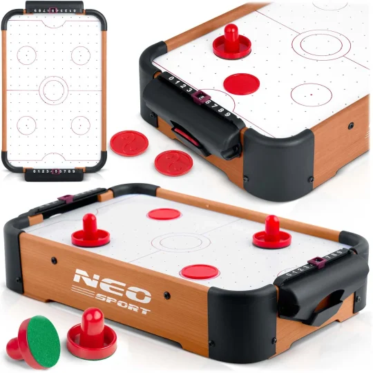 Stol Za Zračni Hokej Neo Sport Ns 440, 35 × 22,8 Cm 1