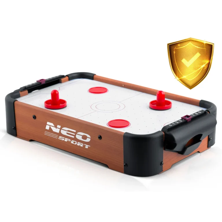 Stol Za Zračni Hokej Neo Sport Ns 440, 35 × 22,8 Cm 3