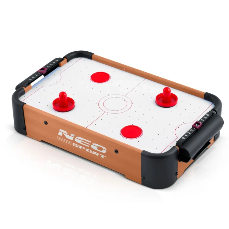 Stol Za Zračni Hokej Neo Sport Ns 440, 35 × 22,8 Cm 4