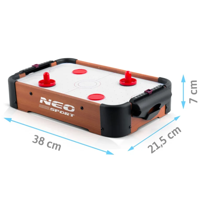 Stol Za Zračni Hokej Neo Sport Ns 440, 35 × 22,8 Cm 5