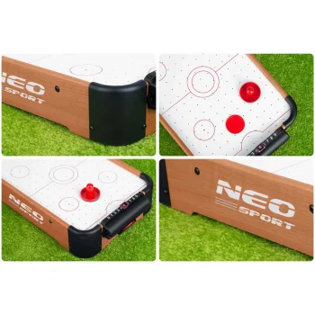 Stol Za Zračni Hokej Neo Sport Ns 440, 35 × 22,8 Cm 6