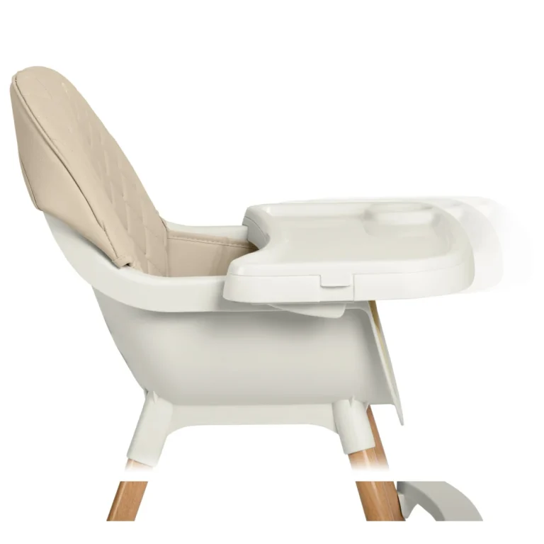 Stolica Za Hranjenje Nukido Lilo Beige 10