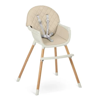 Stolica Za Hranjenje Nukido Lilo Beige 4