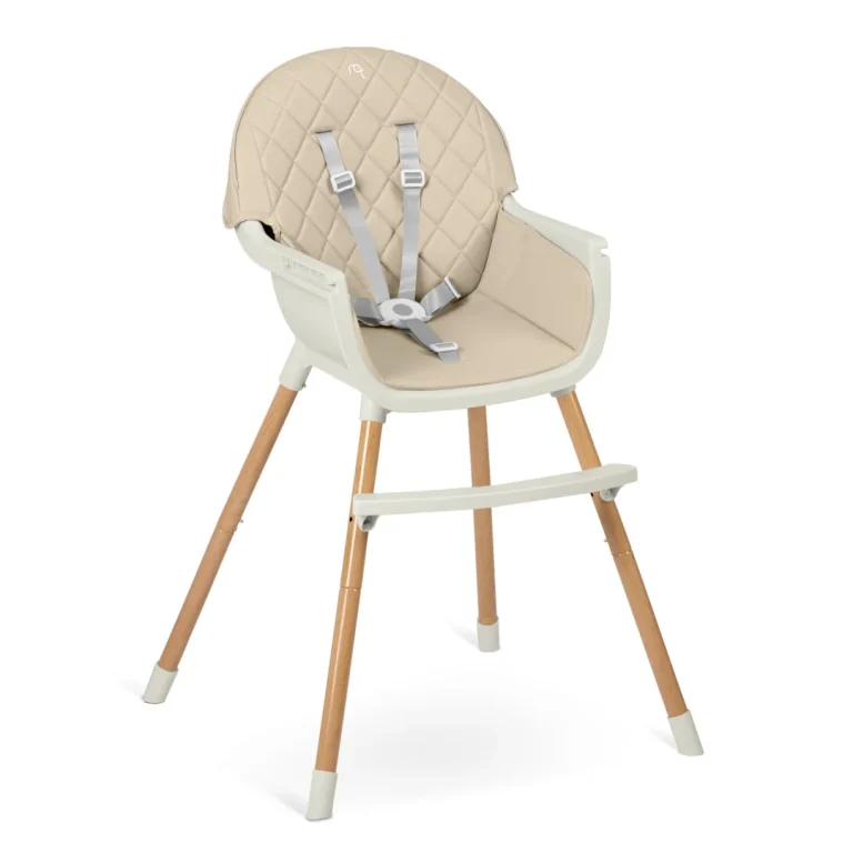 Stolica Za Hranjenje Nukido Lilo Beige 4