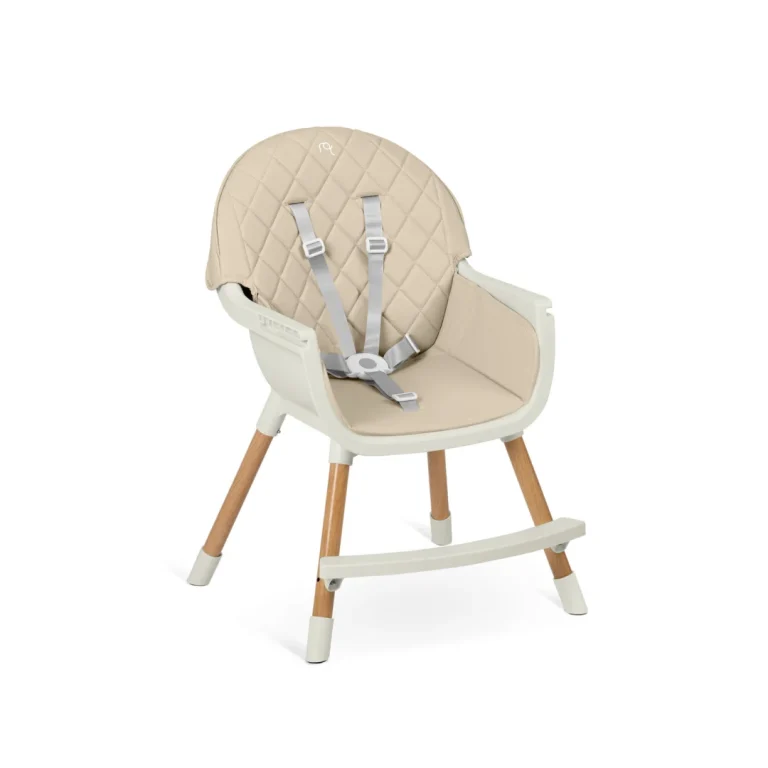 Stolica Za Hranjenje Nukido Lilo Beige 6