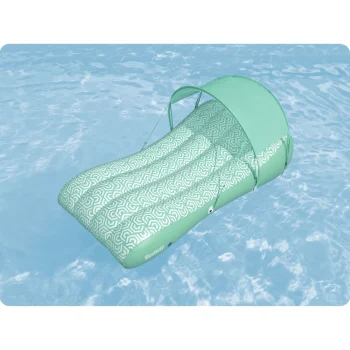 Stolica Za Plivanje S Nadstrešnicom Comfy Chill Bestway 43729 10
