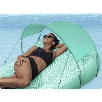 Stolica Za Plivanje S Nadstrešnicom Comfy Chill Bestway 43729 2