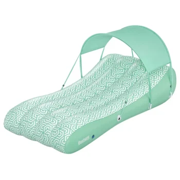 Stolica Za Plivanje S Nadstrešnicom Comfy Chill Bestway 43729 3