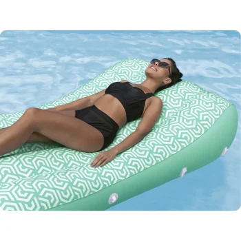 Stolica Za Plivanje S Nadstrešnicom Comfy Chill Bestway 43729 4