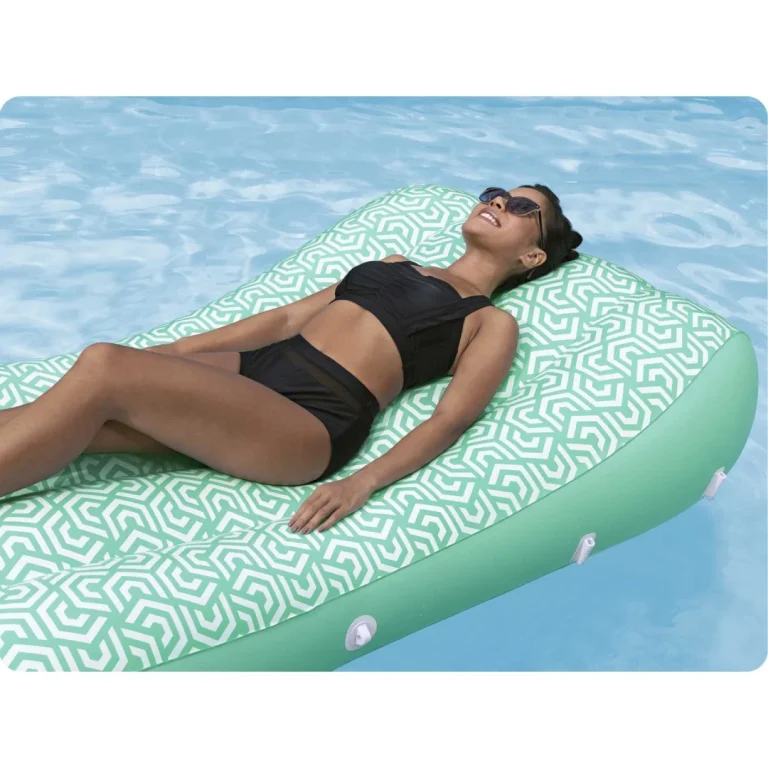 Stolica Za Plivanje S Nadstrešnicom Comfy Chill Bestway 43729 4