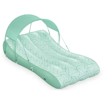 Stolica Za Plivanje S Nadstrešnicom Comfy Chill Bestway 43729 7