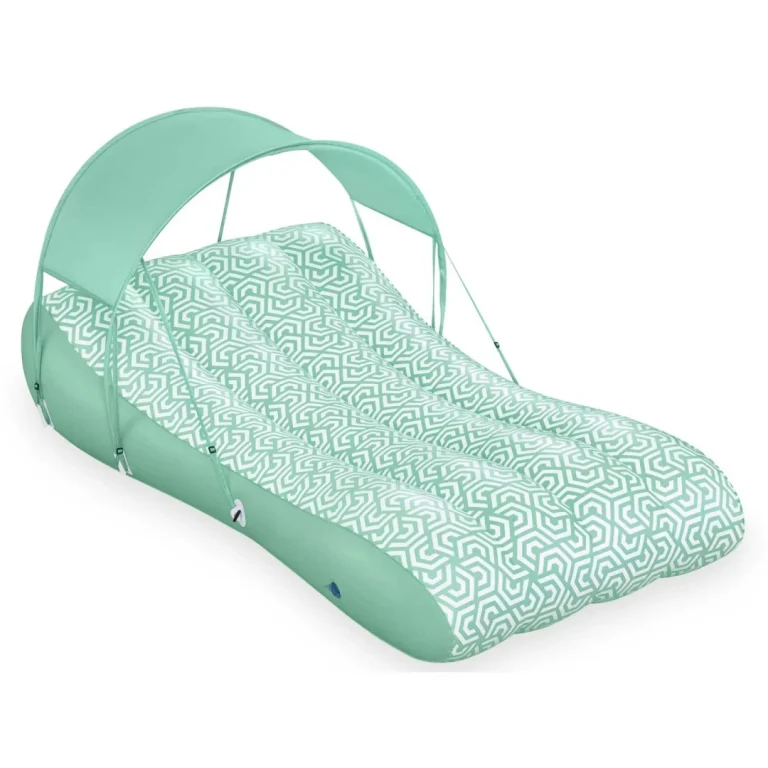 Stolica Za Plivanje S Nadstrešnicom Comfy Chill Bestway 43729 7