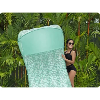 Stolica Za Plivanje S Nadstrešnicom Comfy Chill Bestway 43729 8