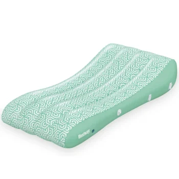 Stolica Za Plivanje S Nadstrešnicom Comfy Chill Bestway 43729 9
