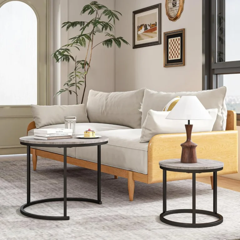 Stoliću Za Kavu Oud Grey 4