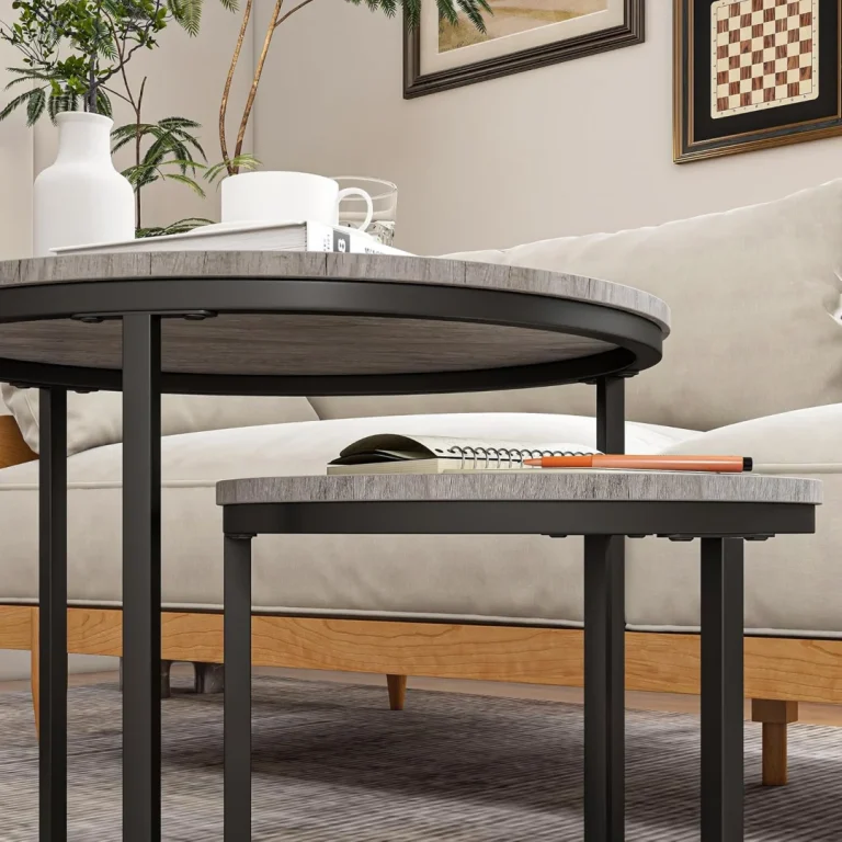 Stoliću Za Kavu Oud Grey 5