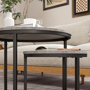 Stoliću Za Kavu Oud Grey 5