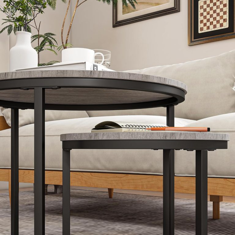 Stoliću Za Kavu Oud Grey 5