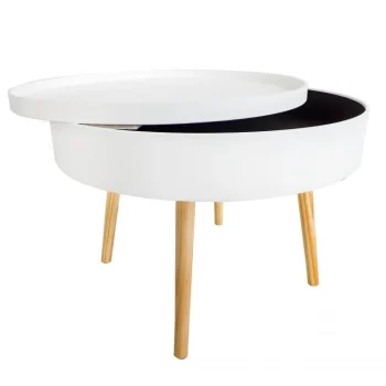 Stoliću Za Kavu Round Moderna 3