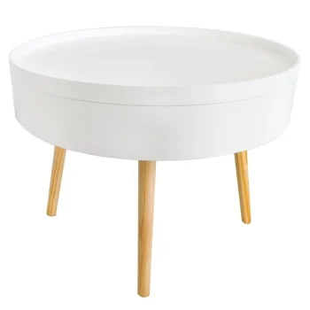 Stoliću Za Kavu Round Moderna 4
