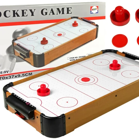 Stolna Igra Zračni Hokej Puck Points 1