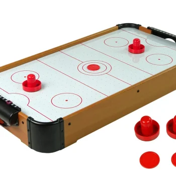 Stolna Igra Zračni Hokej Puck Points 2