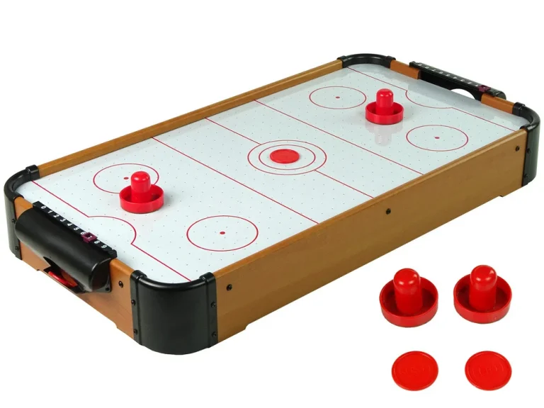 Stolna Igra Zračni Hokej Puck Points 2