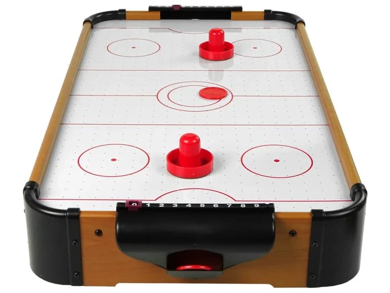 Stolna Igra Zračni Hokej Puck Points 3
