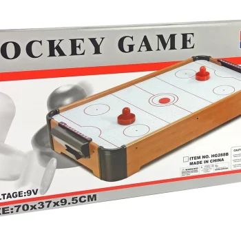 Stolna Igra Zračni Hokej Puck Points 4
