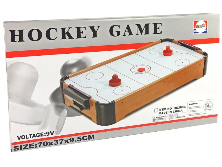 Stolna Igra Zračni Hokej Puck Points 4