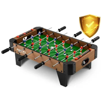 Stolni Nogomet Neo Sport Ns 437, 62 × 37 × 9,5 Cm 2