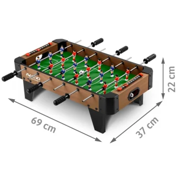 Stolni Nogomet Neo Sport Ns 437, 62 × 37 × 9,5 Cm 7