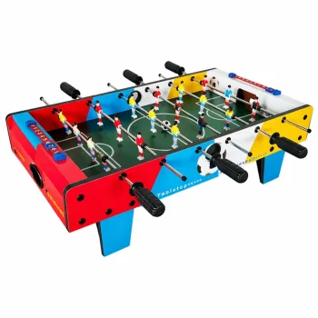 Stolni Nogomet Mini, 2 Loptice, 69 × 37 Cm 2