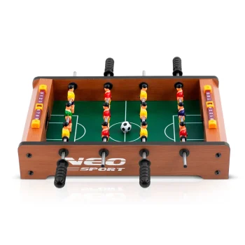 Stolni Nogomet Za Djecu Neo Sport Ns 439, 35,5 × 22 Cm 2