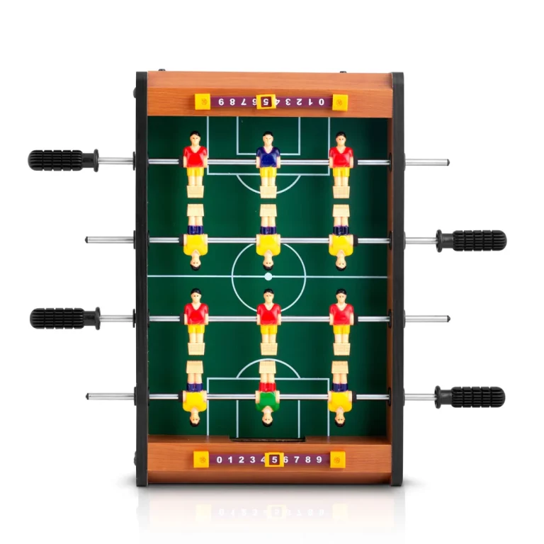 Stolni Nogomet Za Djecu Neo Sport Ns 439, 35,5 × 22 Cm 3