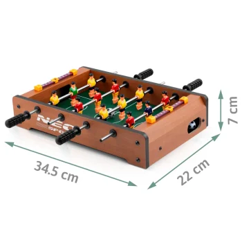 Stolni Nogomet Za Djecu Neo Sport Ns 439, 35,5 × 22 Cm 5
