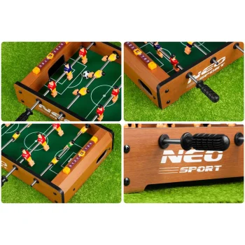 Stolni Nogomet Za Djecu Neo Sport Ns 439, 35,5 × 22 Cm 6