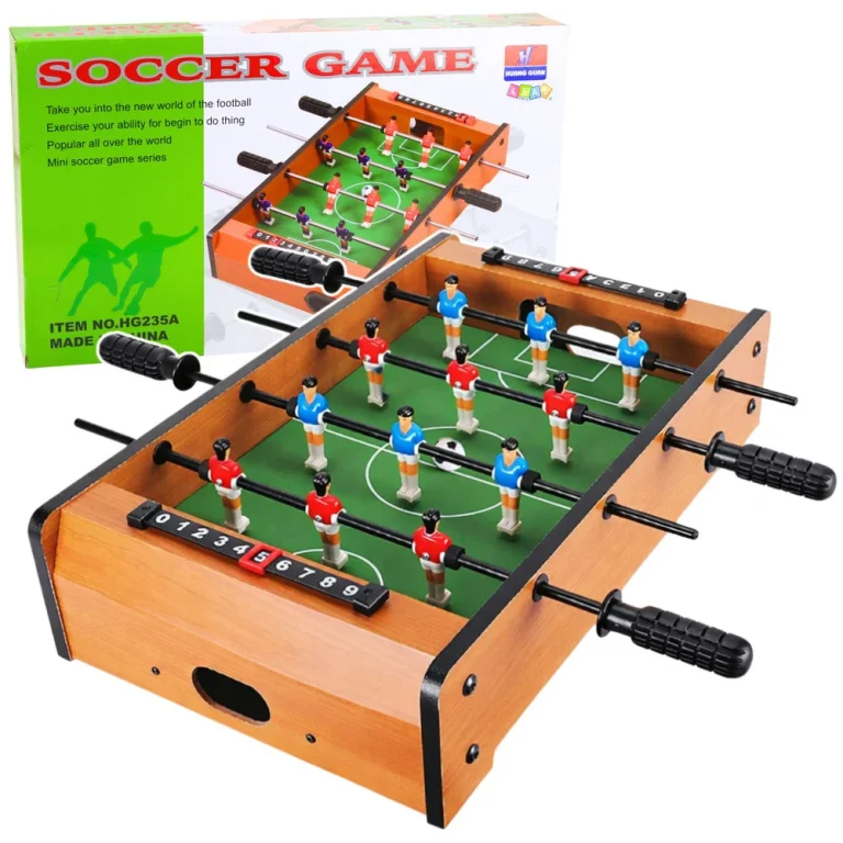 Stolni Nogomet Za Djecu Stol 51 × 31 Cm 1