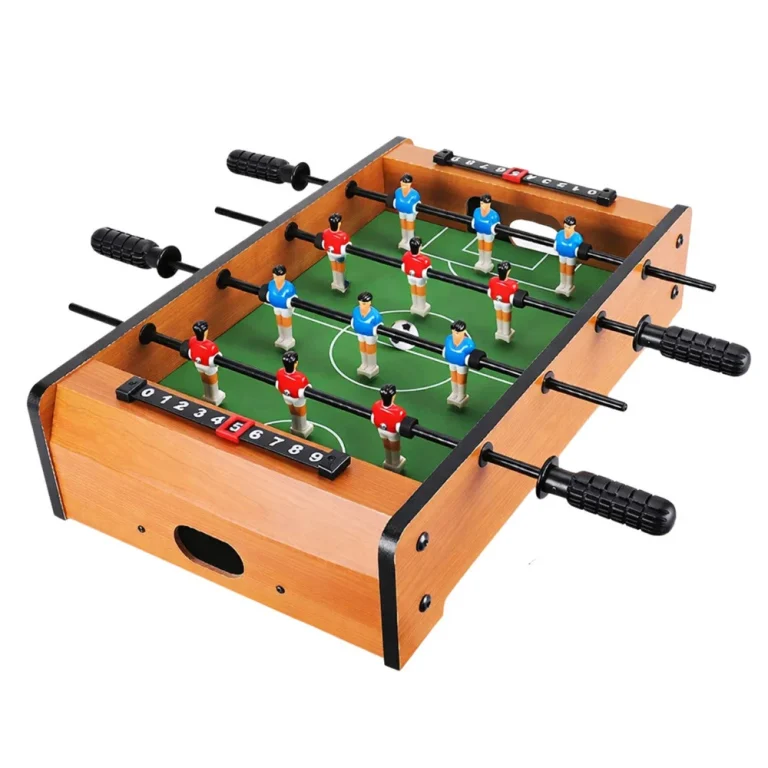 Stolni Nogomet Za Djecu Stol 51 × 31 Cm 2