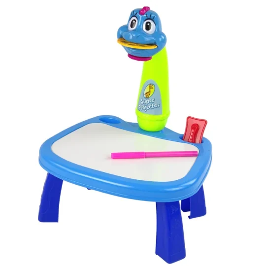Stolni Projektor Za Učenje Crtanja, Dinosaur 1
