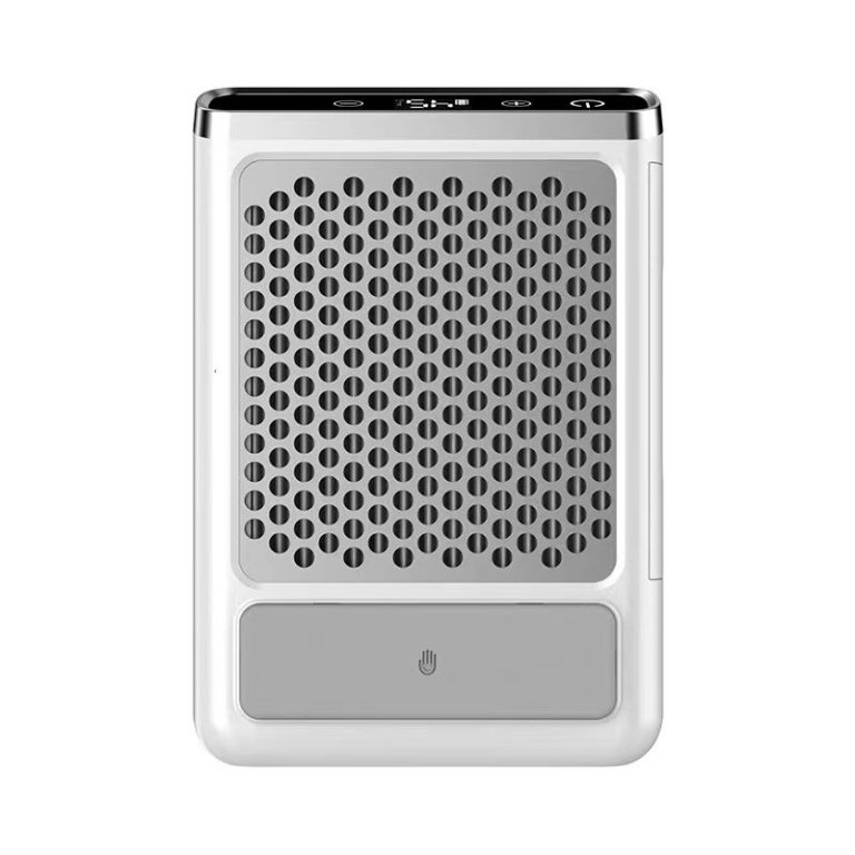 Stolni Usisavač Prašine Za Manikuru Dusty Deluxe My Ritual 4